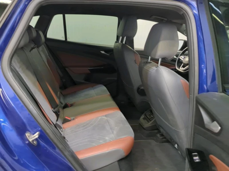 VW ID.4 82kW/h Pro Performance, снимка 9 - Автомобили и джипове - 52773046