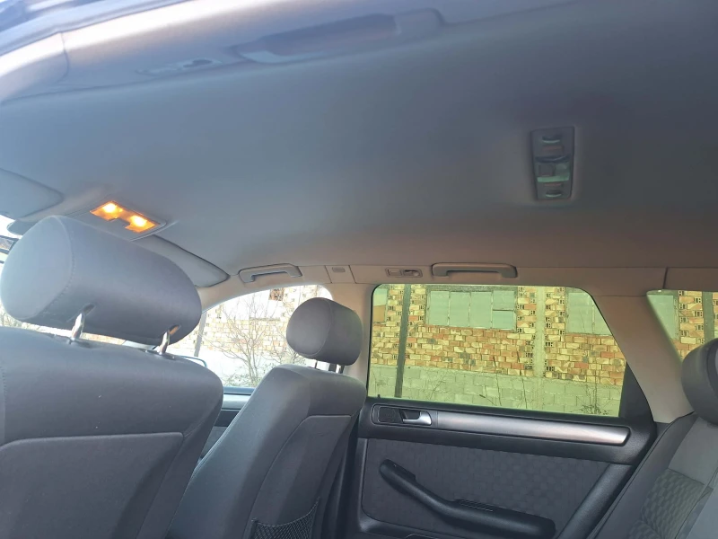 Audi A6 Allroad 2.5TDI , снимка 10 - Автомобили и джипове - 52931694