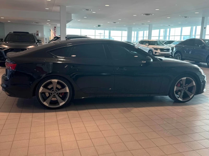 Audi A5 * Progressiv * CARFAX * ЦЕНА ДО БГ, снимка 3 - Автомобили и джипове - 53050749