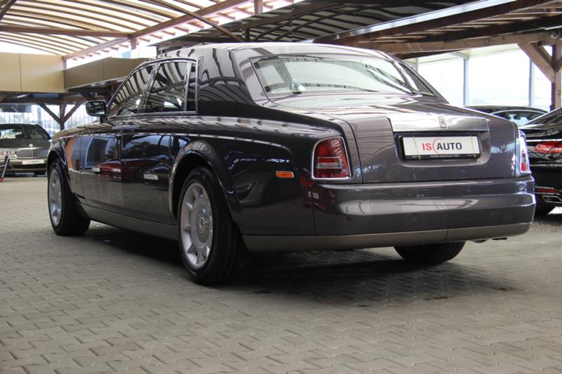 Rolls-Royce Phantom 6.7 V12, снимка 5 - Автомобили и джипове - 35454903