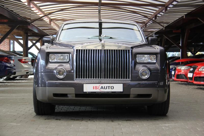 Rolls-Royce Phantom 6.7 V12, снимка 1 - Автомобили и джипове - 35454903