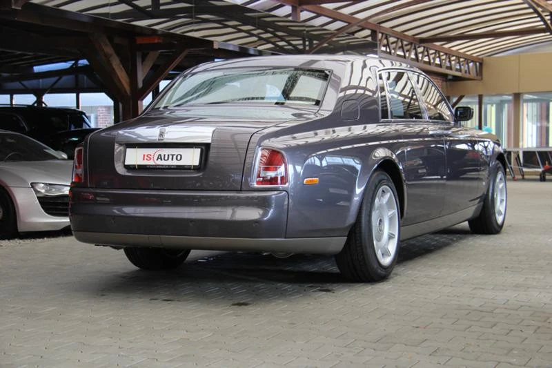 Rolls-Royce Phantom 6.7 V12, снимка 6 - Автомобили и джипове - 35454903