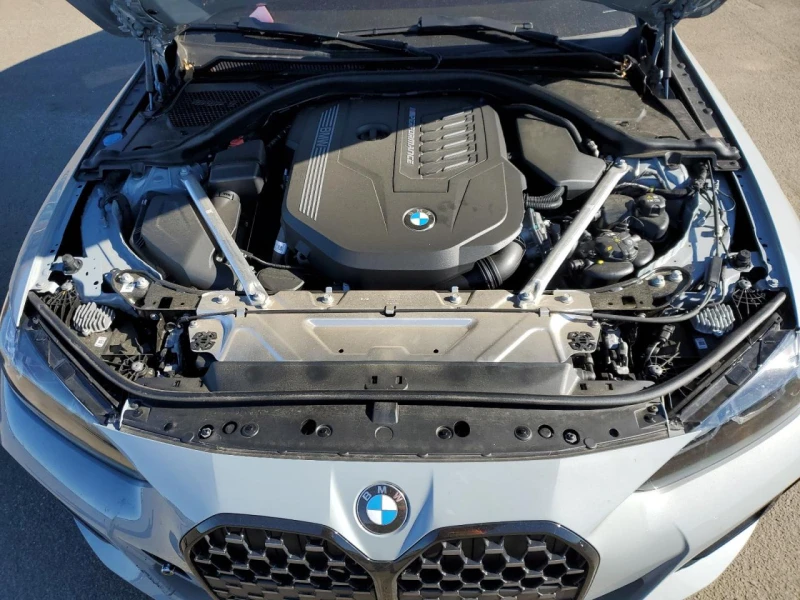 BMW 440 M440XI GRAN COUPE - 83500 лв. - 99888396 | Car24.bg