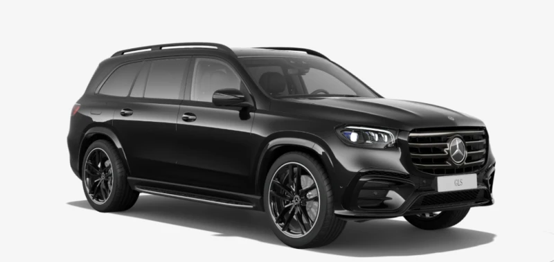 Mercedes-Benz GLS 450 d 4Matic OffRoad Package New = MGT Conf = Гаранция - цена по договаряне - 25213977 1