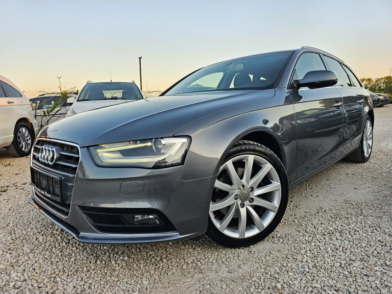 Audi A4 2.0TDI, 177к.с., Facelift, Quattro, S-tronic - 18999 лв. - 67411313 1