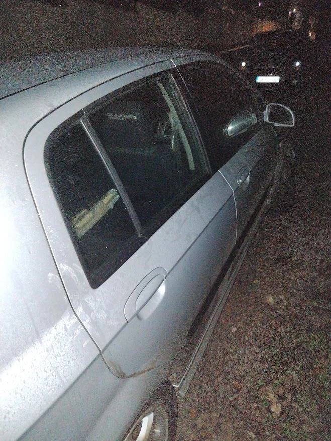 Hyundai Getz, снимка 2 - Автомобили и джипове - 53032390