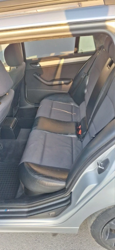 BMW 330 Е46, снимка 6 - Автомобили и джипове - 53478724