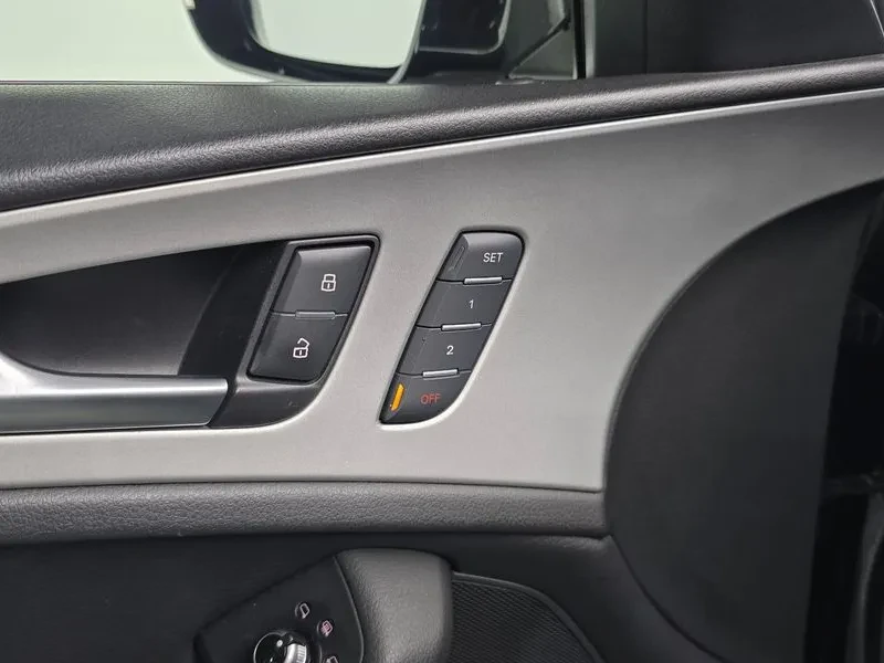 Audi A6 2.0 TDI, снимка 17 - Автомобили и джипове - 55048121