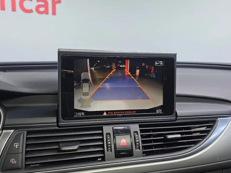 Audi A6 2.0 TDI, снимка 14 - Автомобили и джипове - 55048121