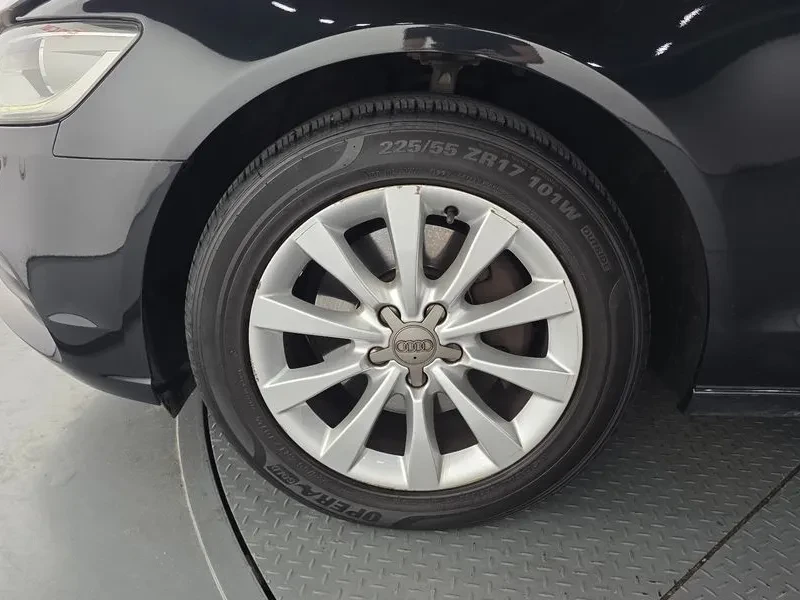 Audi A6 2.0 TDI, снимка 5 - Автомобили и джипове - 55048121