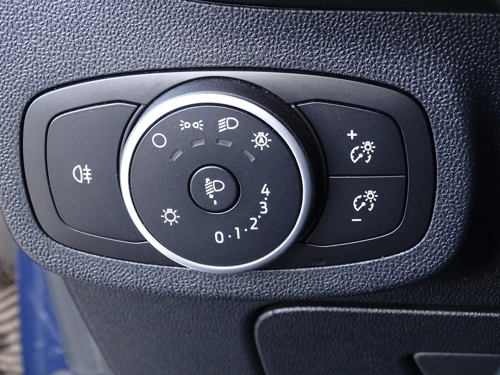 Ford Fiesta 1.5 TDCi 85 PS | Mobile.bg � ����������� 15