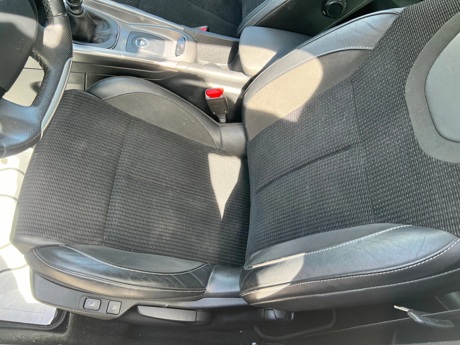 Citroen C4 1.6HDI FACE LIFT | Mobile.bg   13