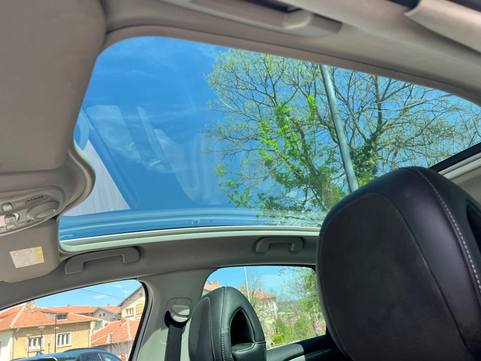 Citroen C4 1.6HDI FACE LIFT | Mobile.bg   14