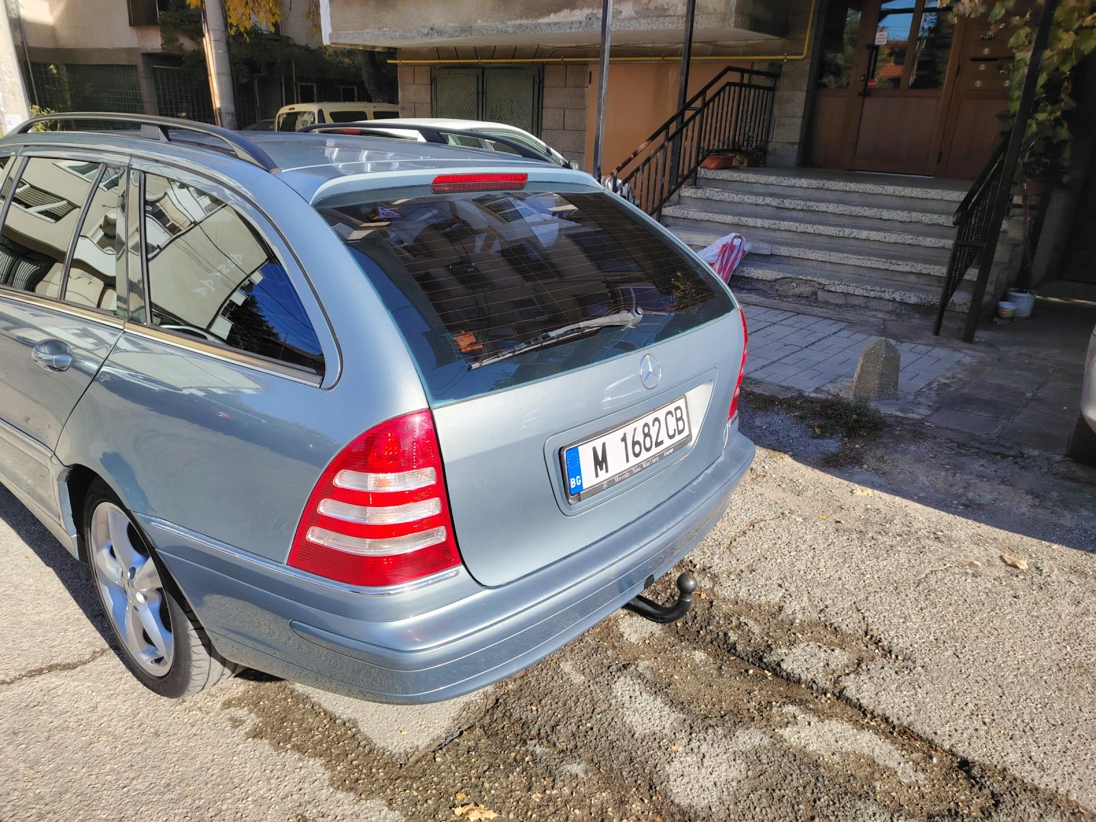 Mercedes-Benz C 200 C200 Kompresor Facelift - изображение 3