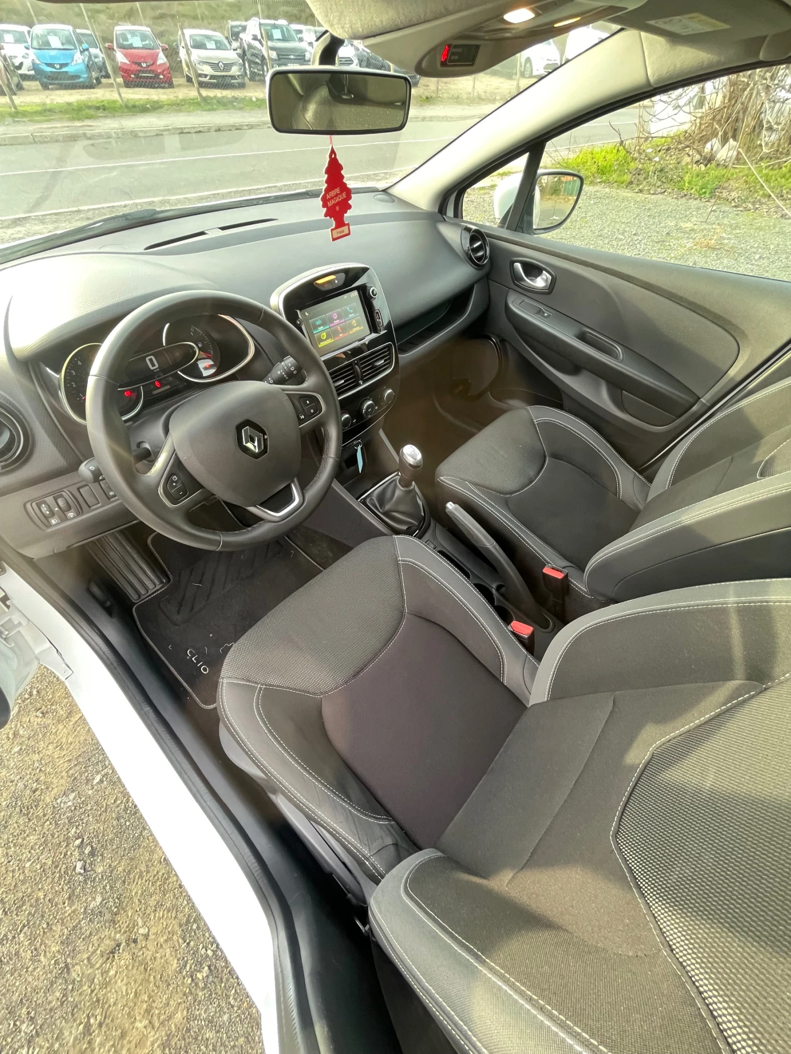 Renault Clio 1.5 dci - изображение 9