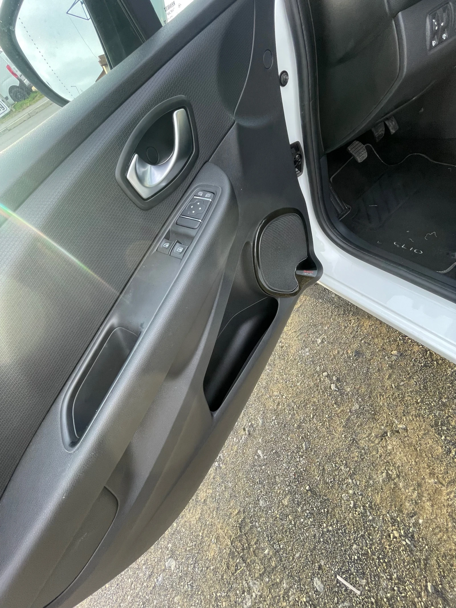 Renault Clio 1.5 dci | Mobile.bg   11