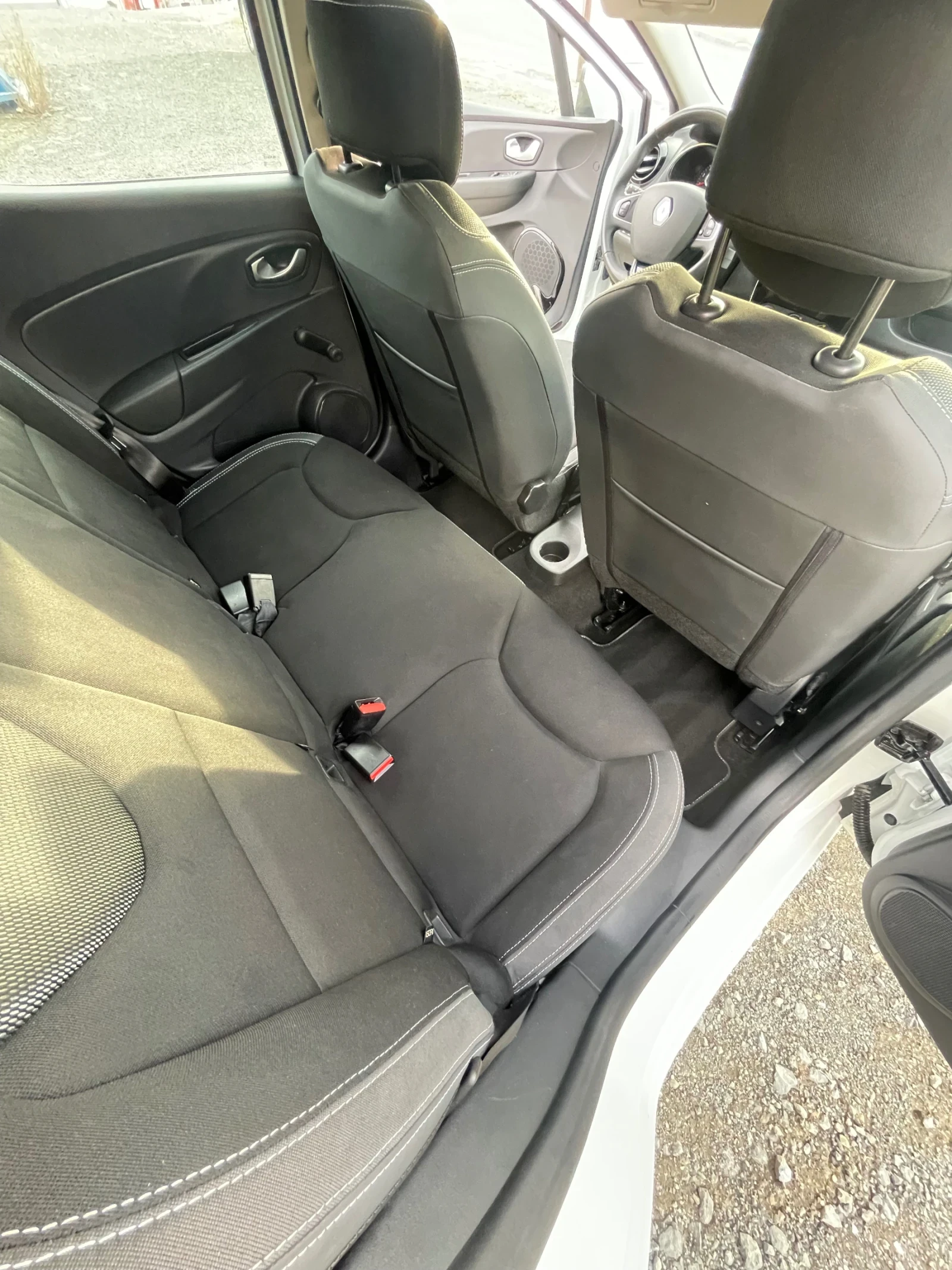 Renault Clio 1.5 dci | Mobile.bg   14