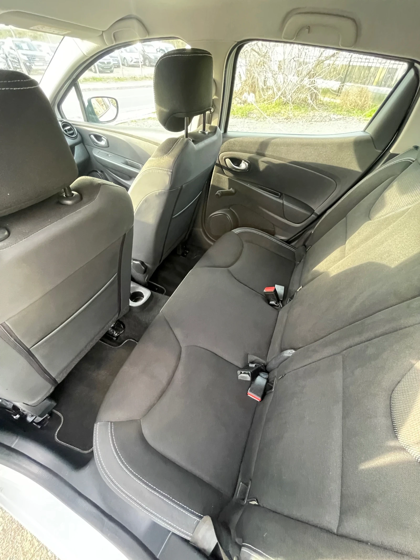 Renault Clio 1.5 dci | Mobile.bg   12