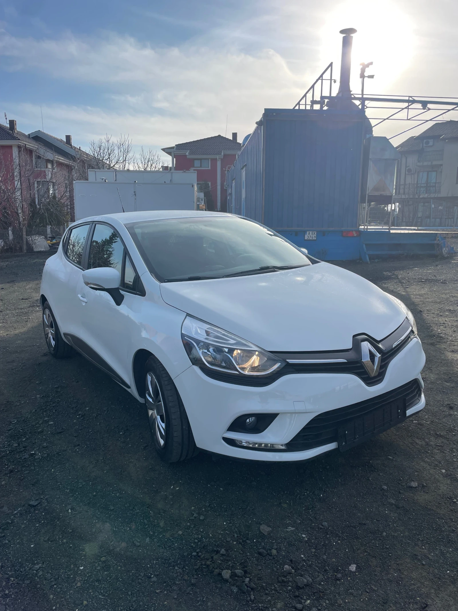 Renault Clio 1.5 dci - изображение 2