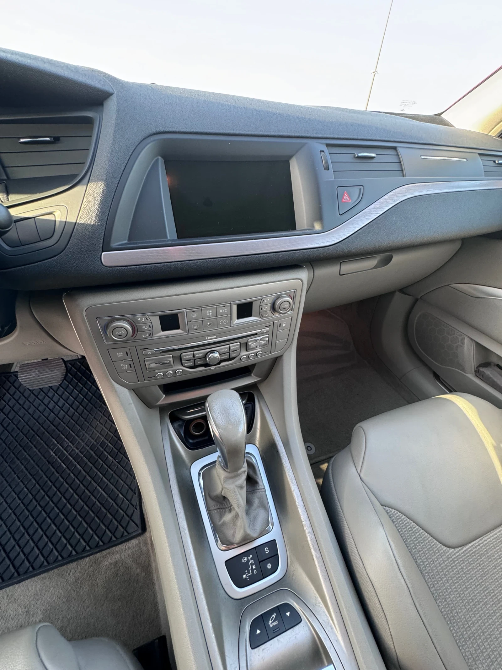 Citroen C5  - изображение 8