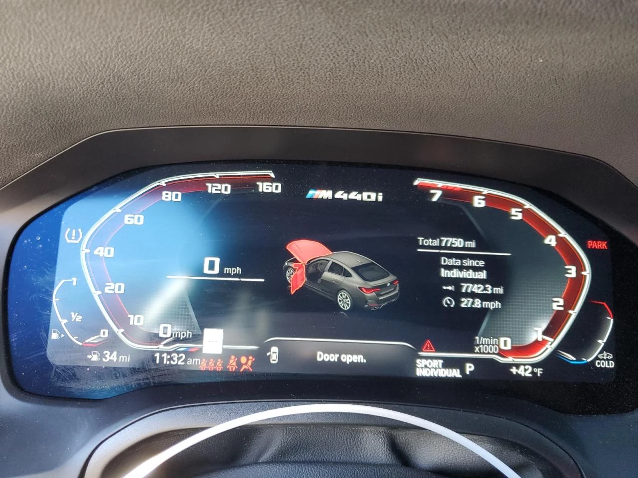 BMW 440 M440XI GRAN COUPE  - изображение 9