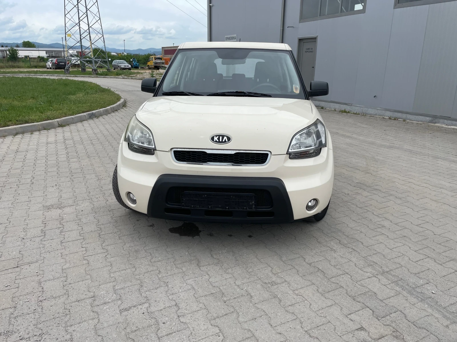 Kia Soul 1.6i/Автопилот/ Нов Внос - изображение 3