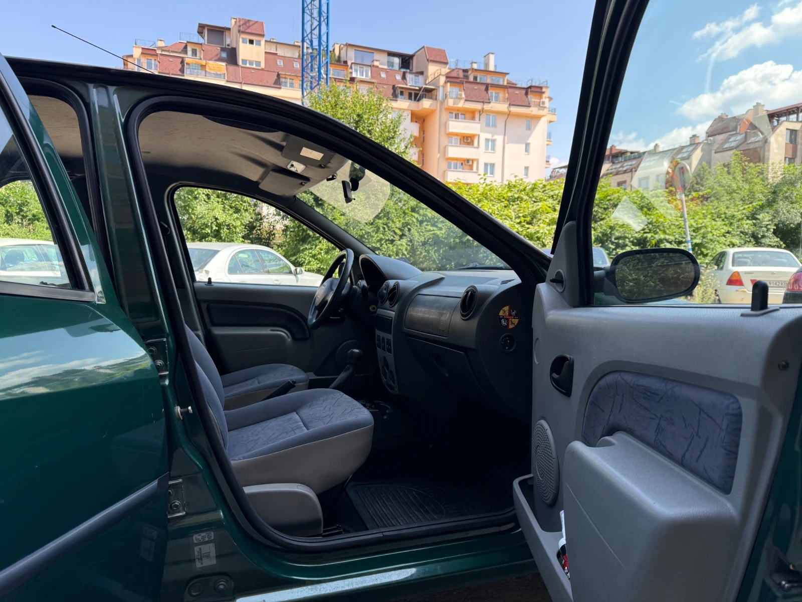 Dacia Logan  - изображение 9