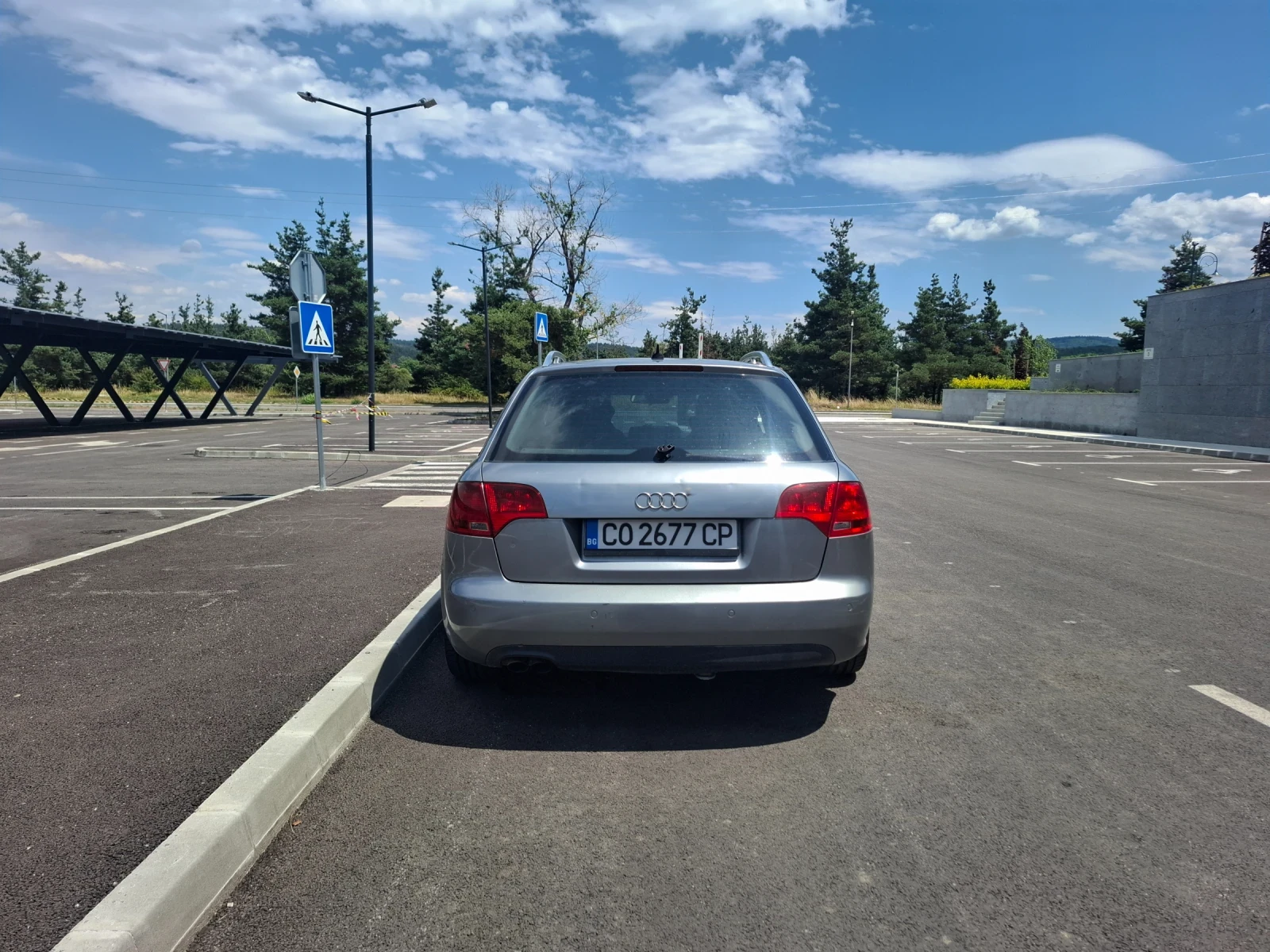 Audi A4 2.0 TDi 8 клапана  - изображение 2