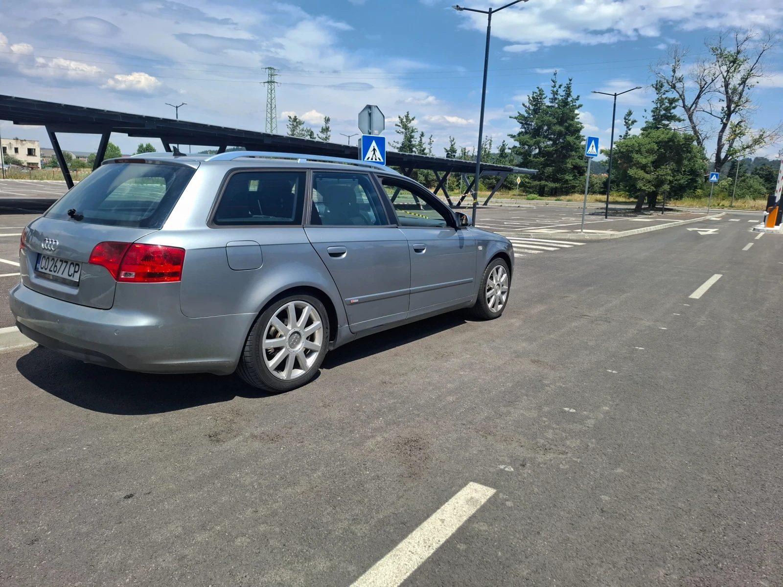 Audi A4 2.0 TDi 8 клапана  - изображение 3