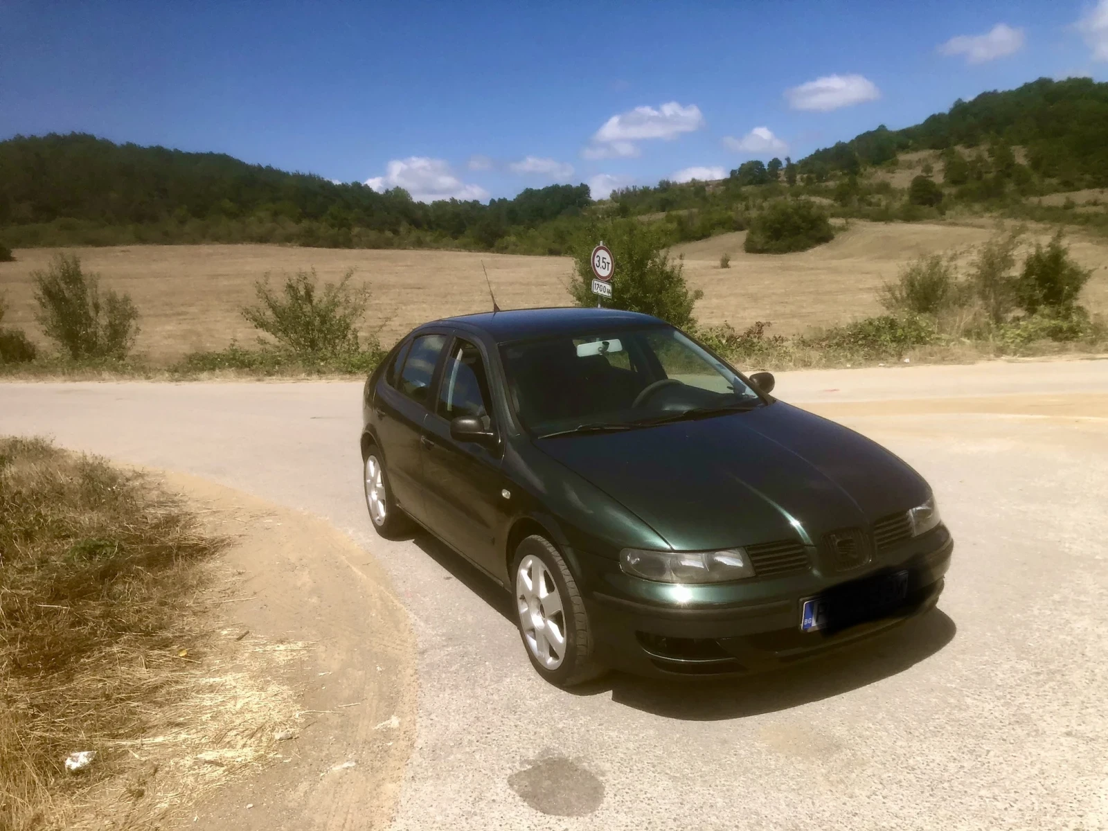 Seat Leon  - изображение 2
