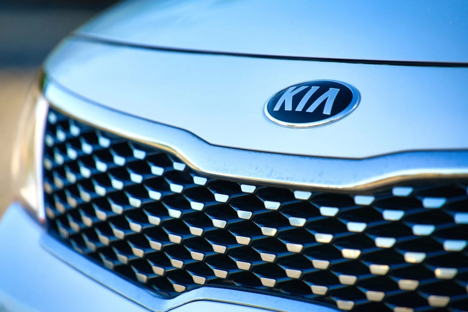 Kia K5  - изображение 7
