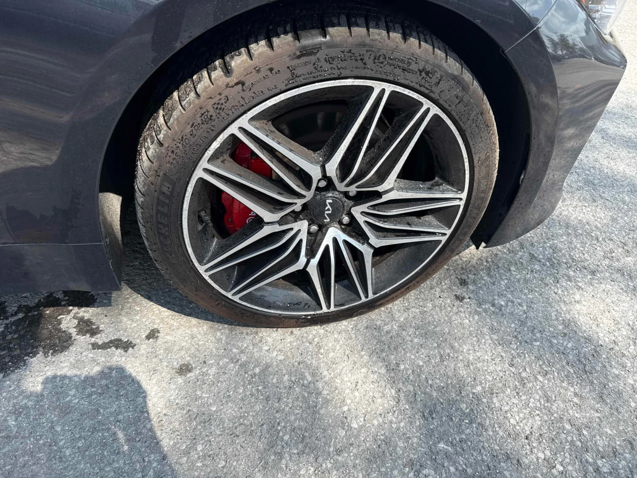 Kia Stinger GT AWD* CARFAX* АВТОФИНАНС* БЕЗ ПЪРВОНАЧАЛНА ВНОСК - изображение 7