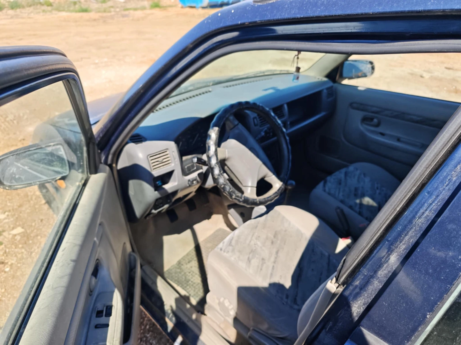 Mazda Demio 1.3 - изображение 4