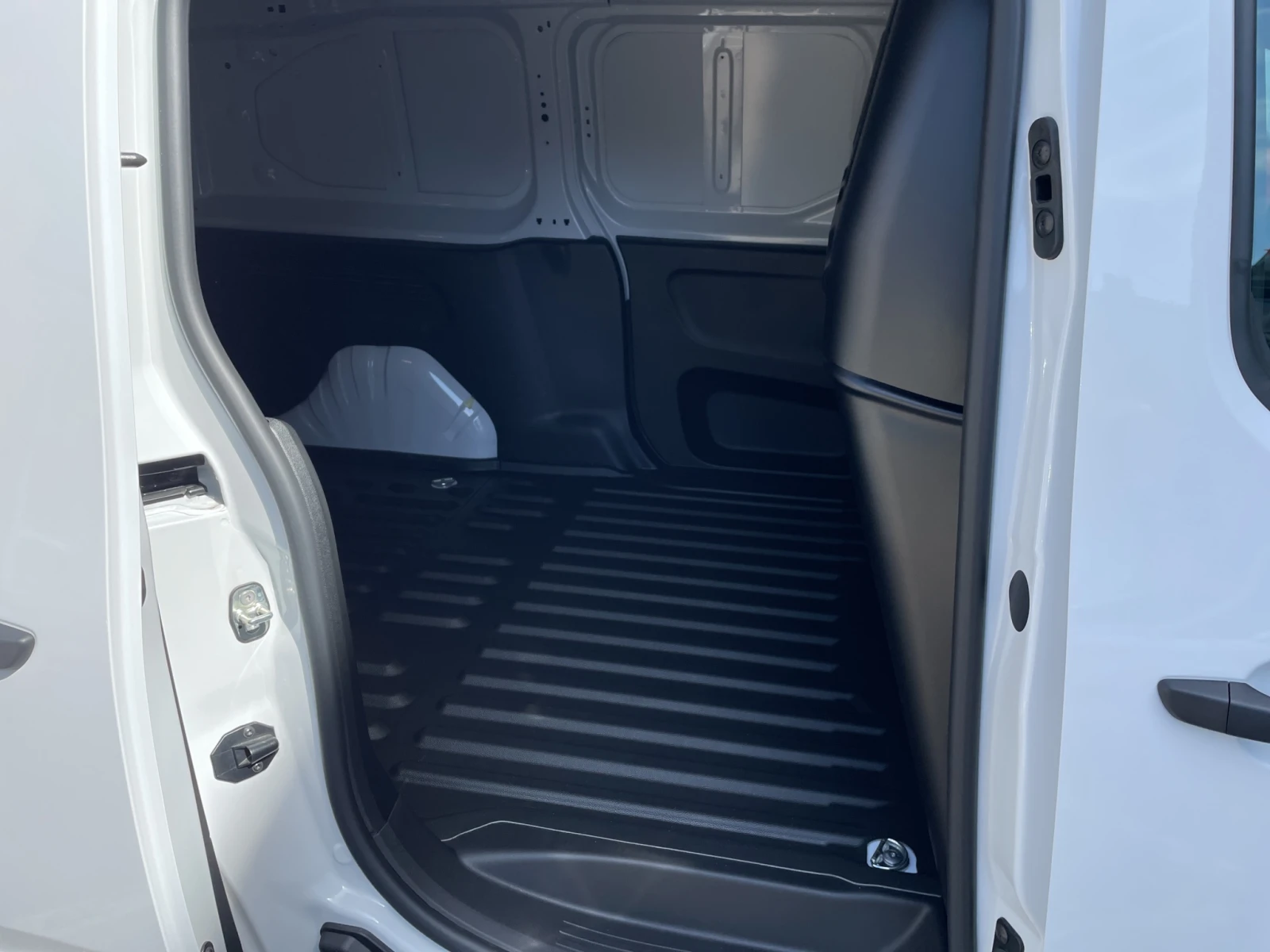 Fiat Doblo VAN L2 1.5 BlueHDi/102 MT6, Euro 6 | Mobile.bg   14