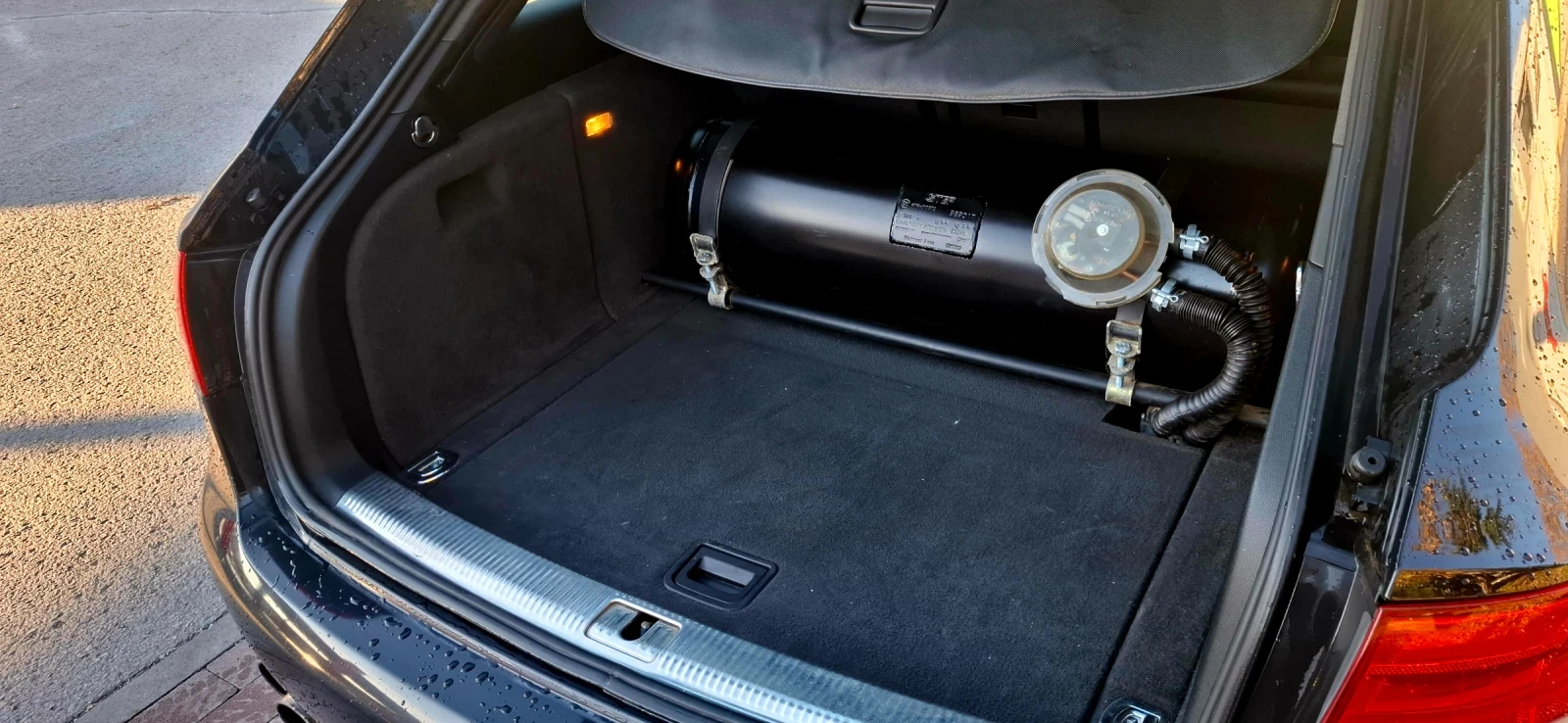 Audi A4 1.8 turbo s-line | Mobile.bg � ����������� 13