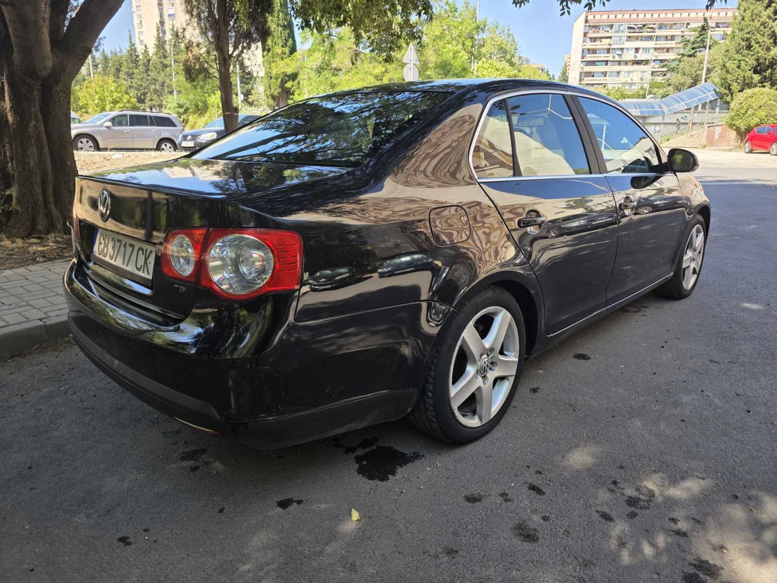 VW Jetta 1.4 - изображение 6