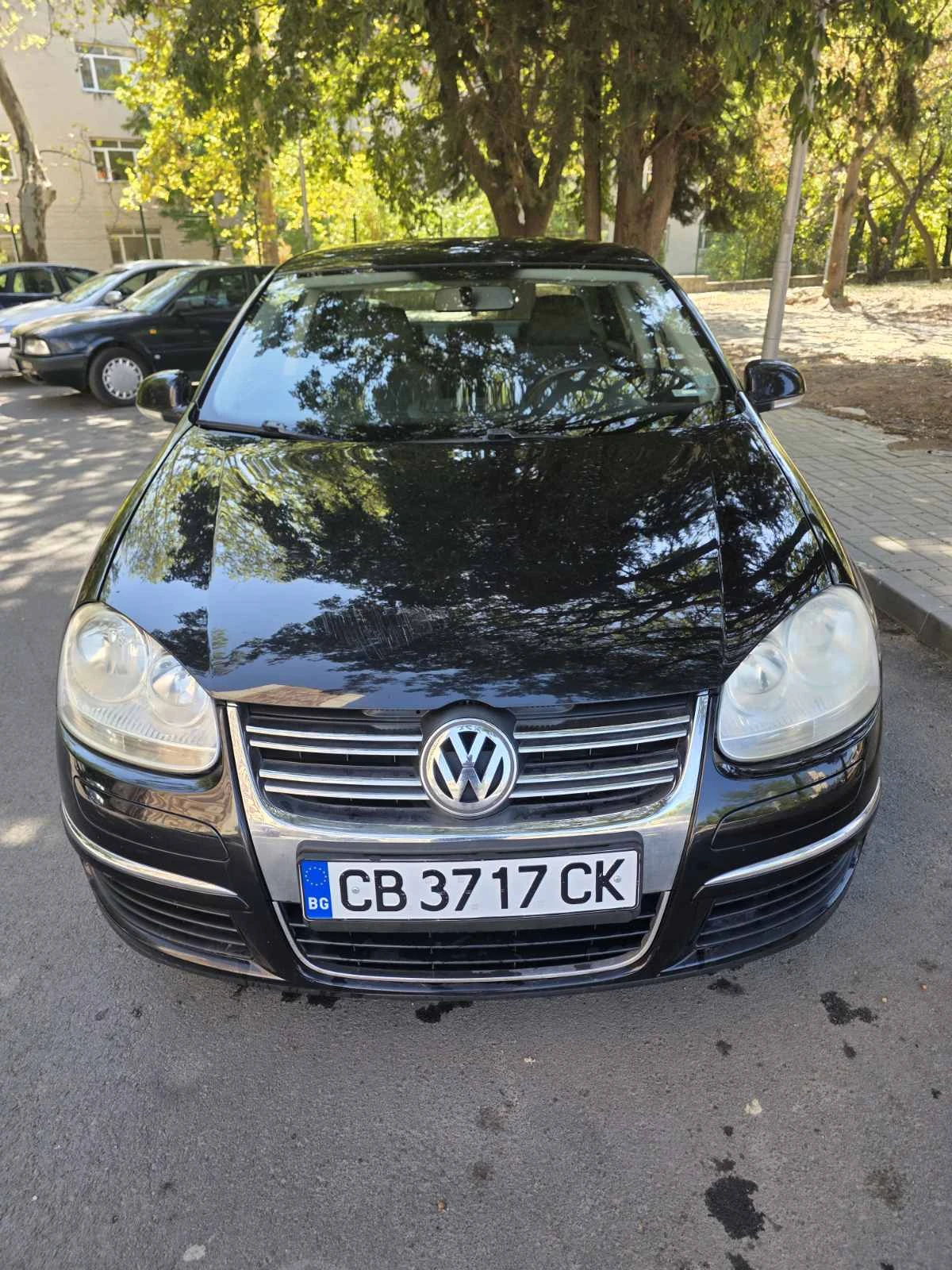 VW Jetta 1.4 | Mobile.bg — изображение 1
