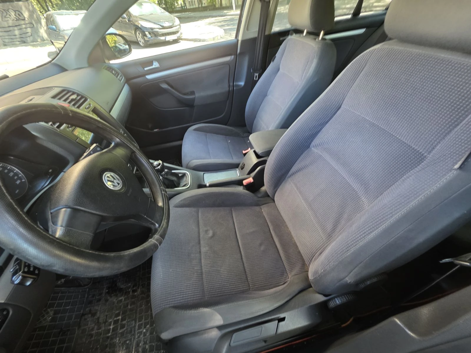 VW Jetta 1.4 | Mobile.bg — изображение 11