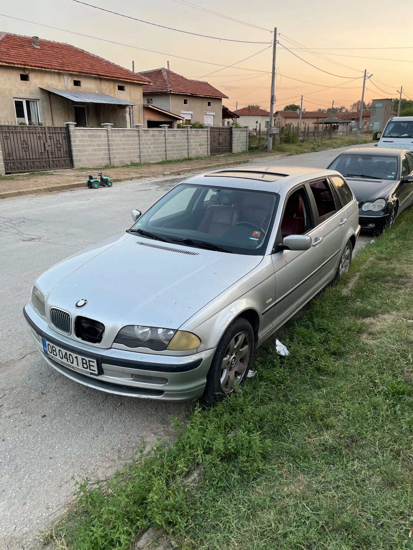 BMW 320 320i - изображение 3