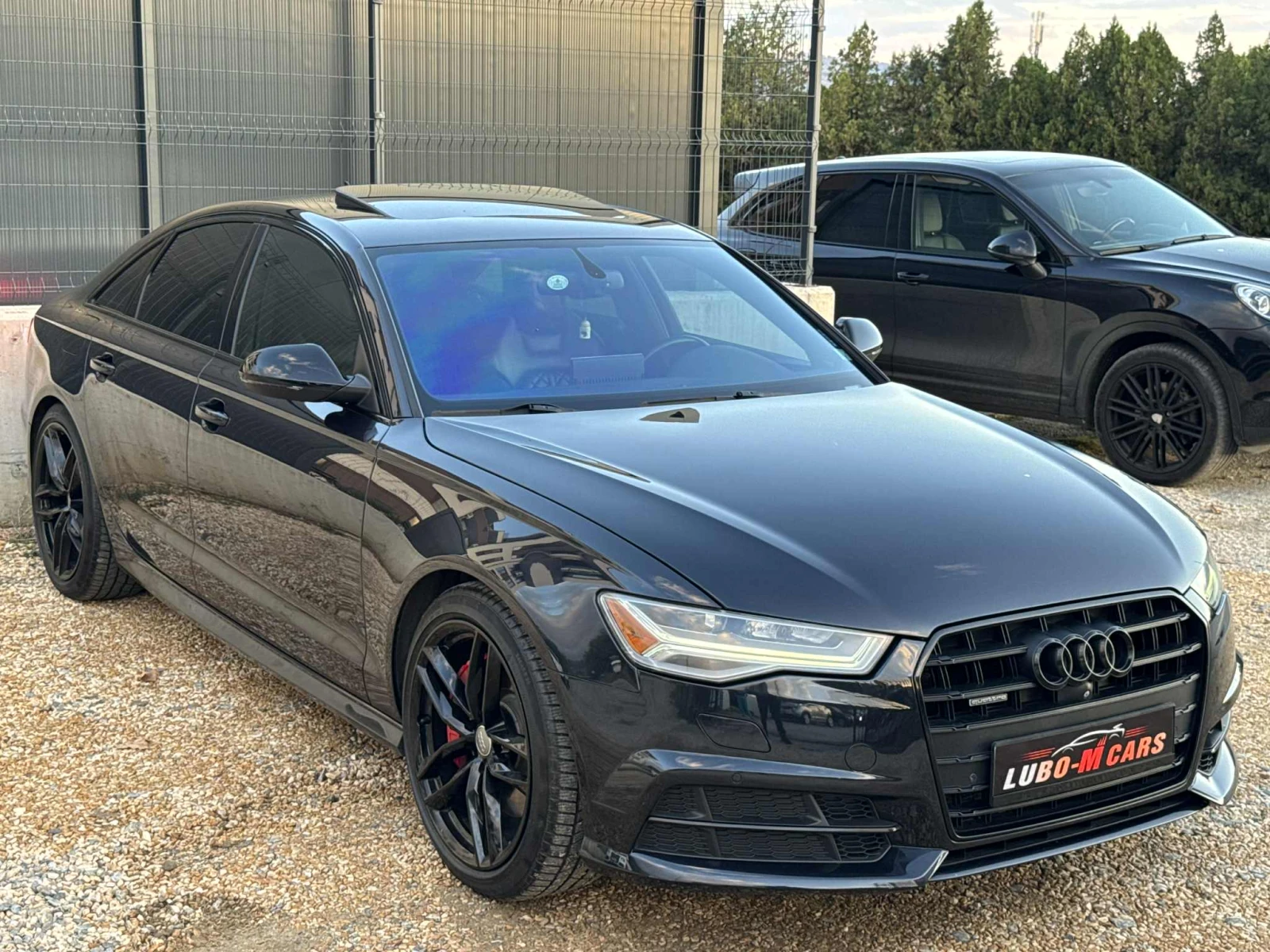 Audi A6 3.0T* 340hp* COMPETITION* MATRIX*  - изображение 3