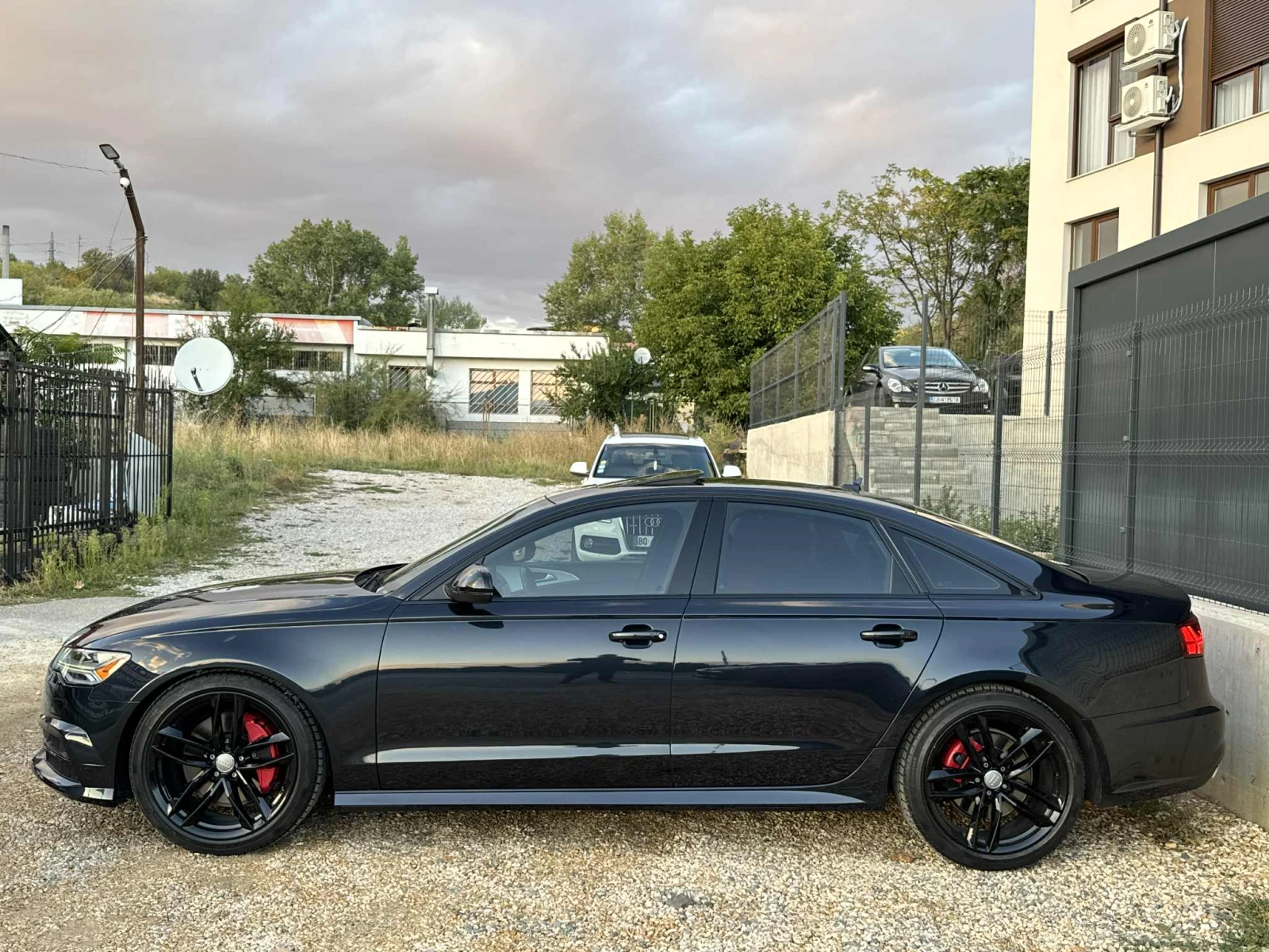 Audi A6 3.0T* 340hp* COMPETITION* MATRIX*  - изображение 5
