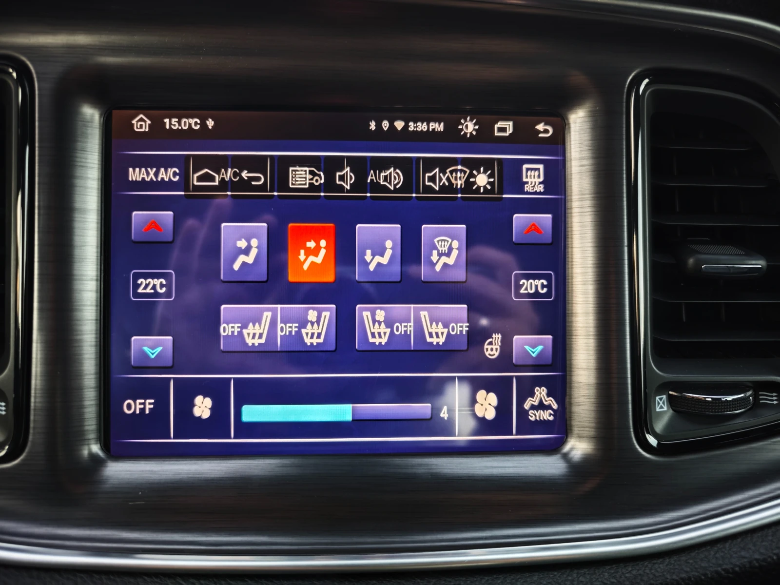 Dodge Challenger SXT | Mobile.bg   14