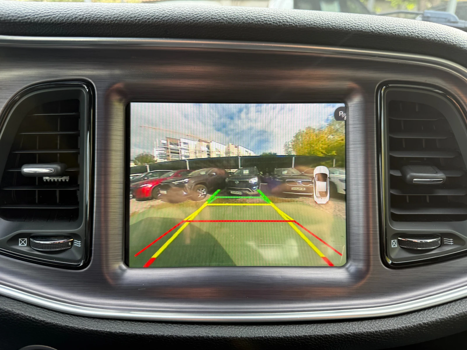 Dodge Challenger SXT | Mobile.bg   15