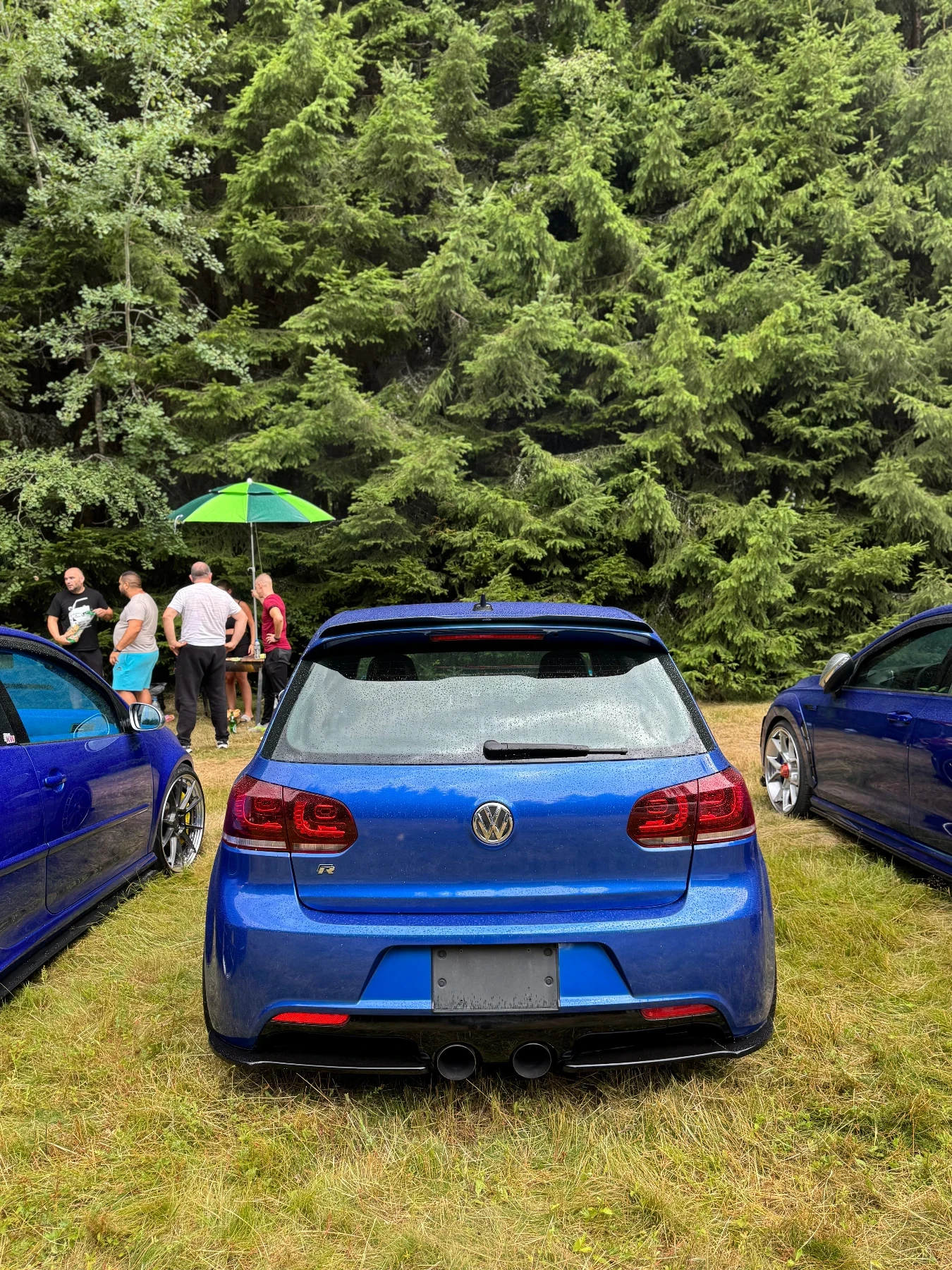 VW Golf 6R | Mobile.bg   3