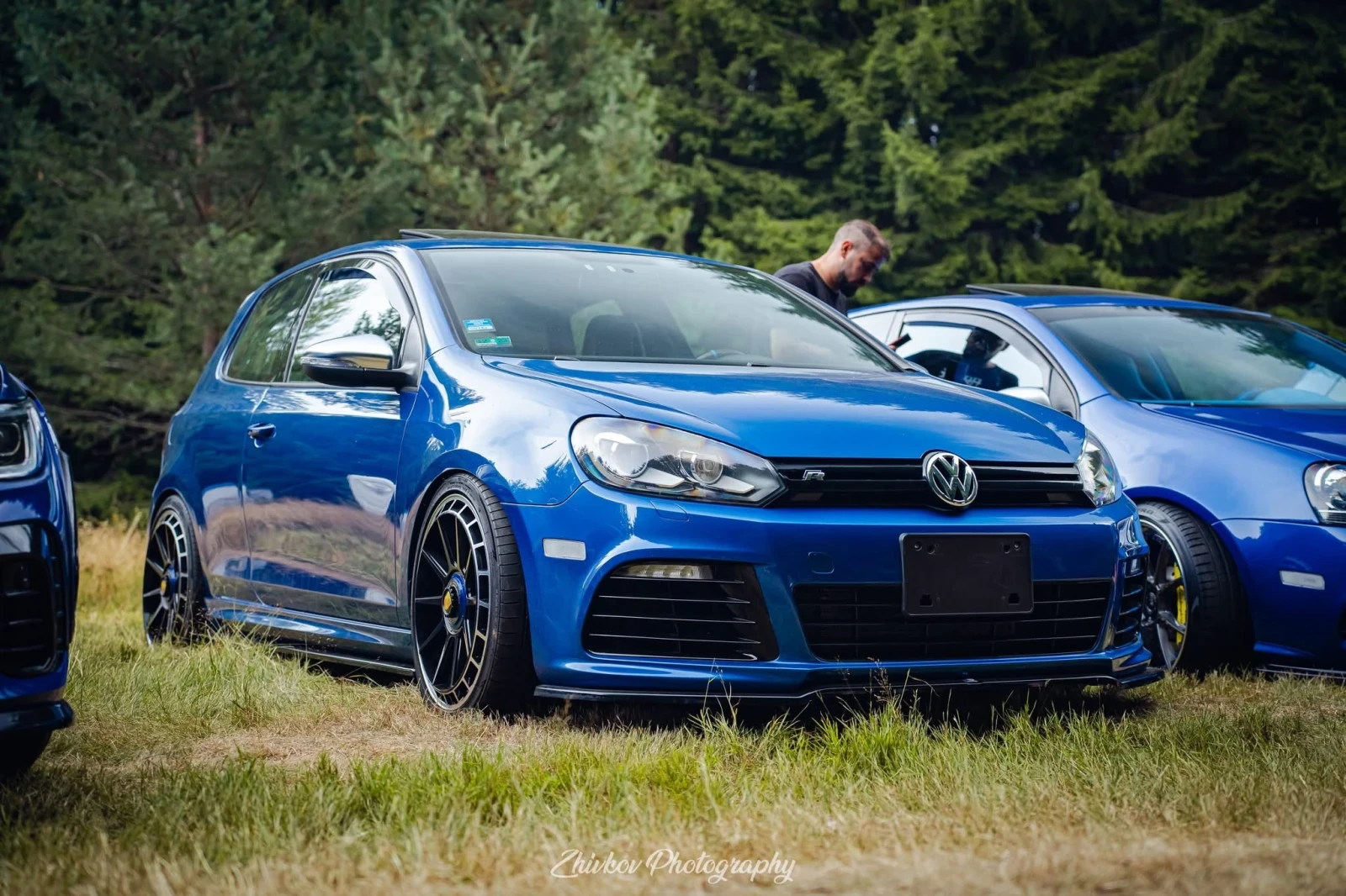 VW Golf 6R | Mobile.bg   1