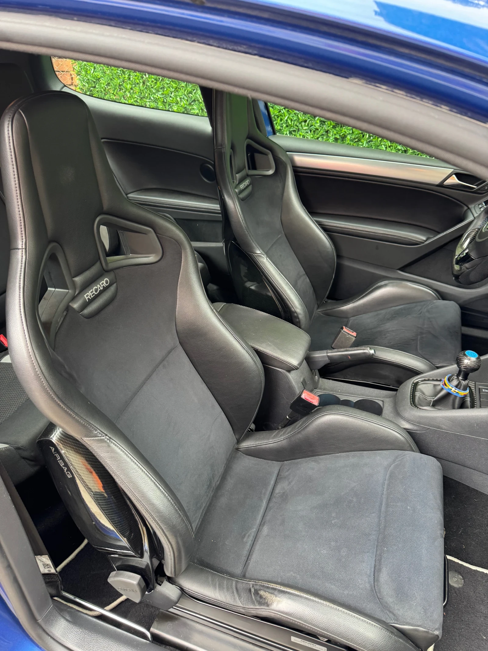 VW Golf 6R | Mobile.bg   12