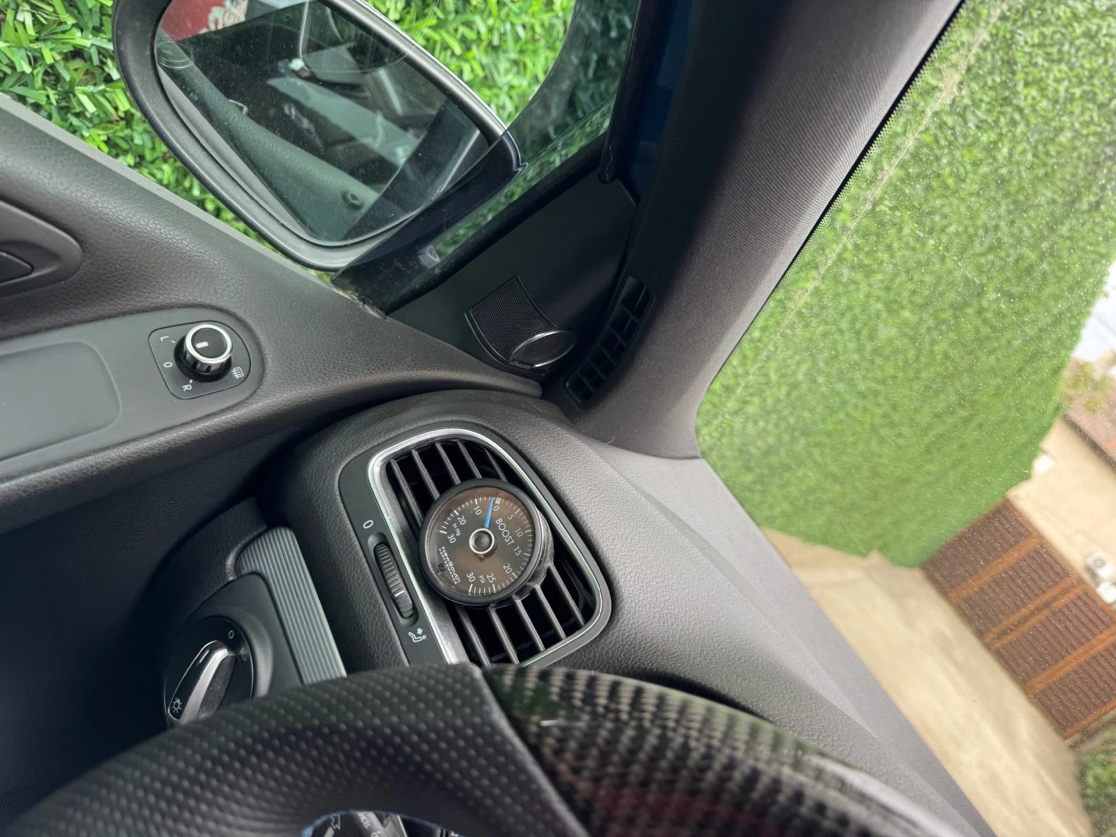 VW Golf 6R | Mobile.bg   7