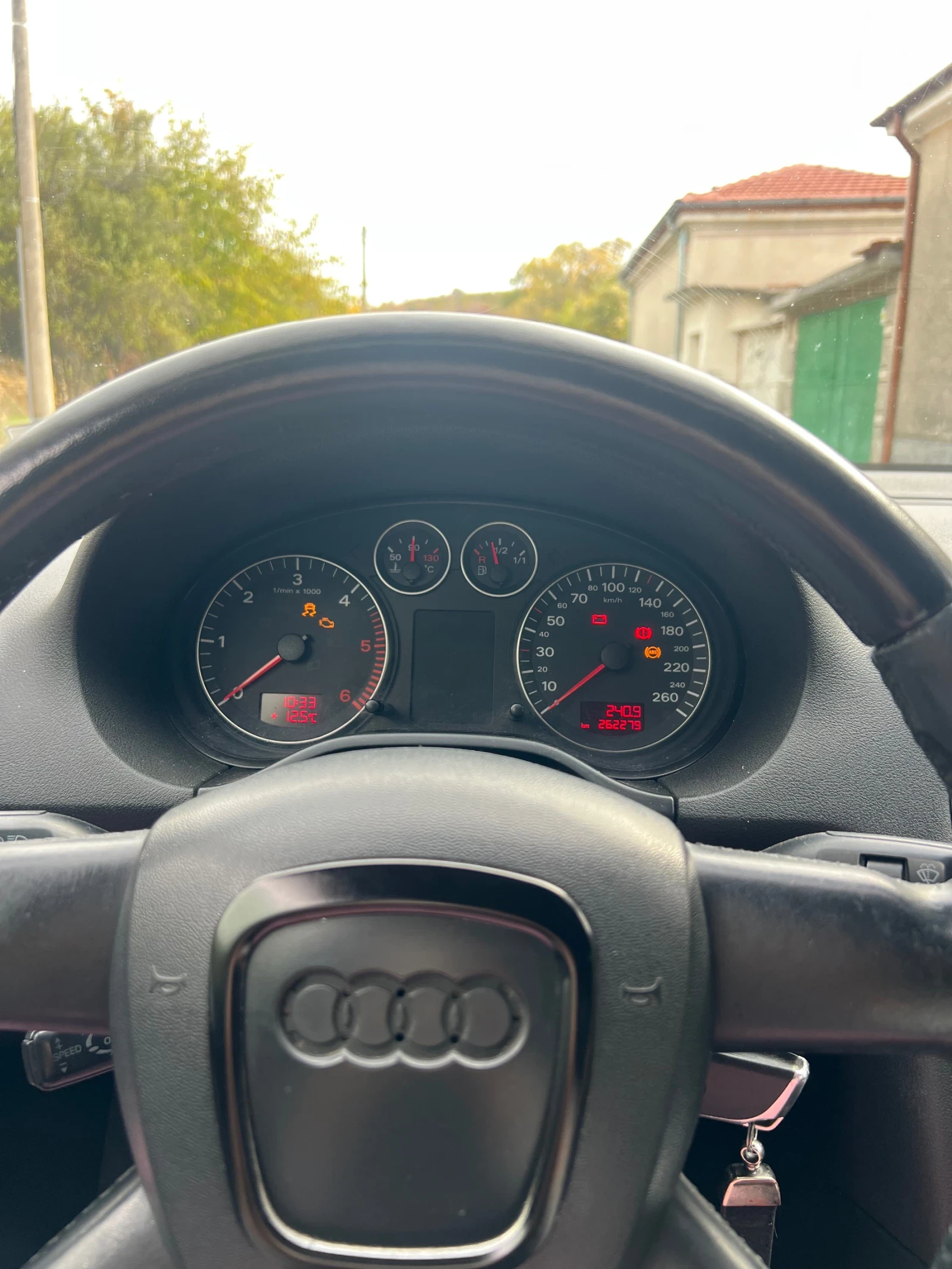 Audi A3  - изображение 7
