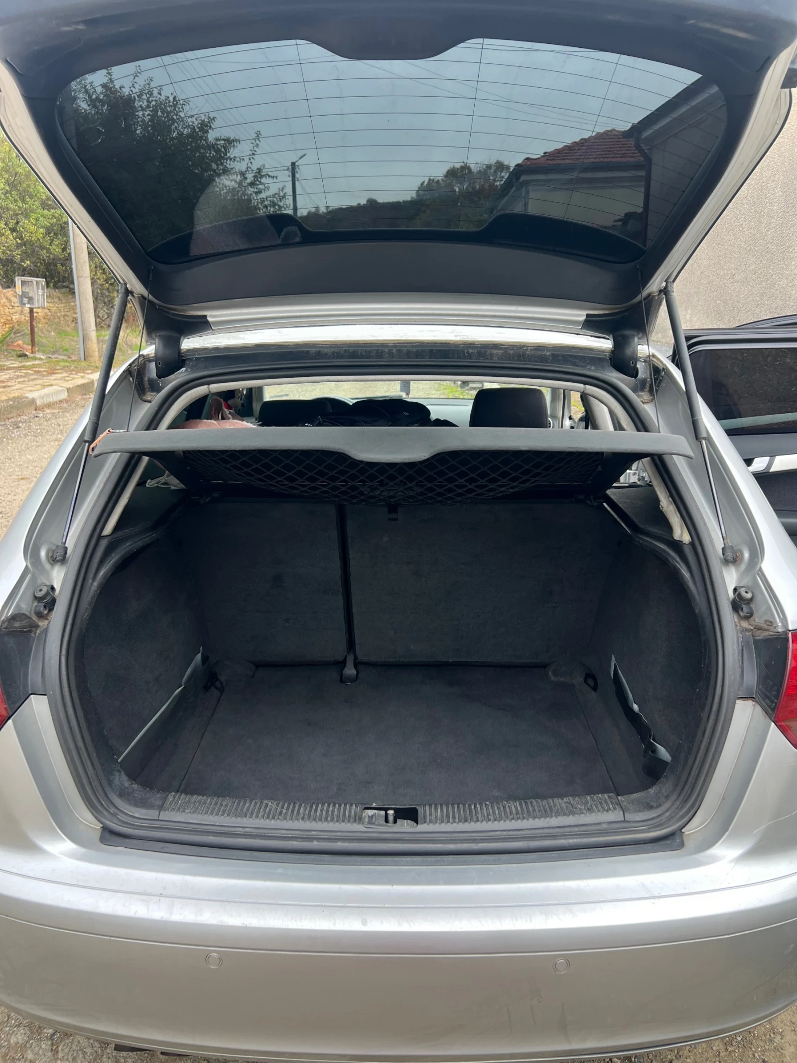 Audi A3 | Mobile.bg   12