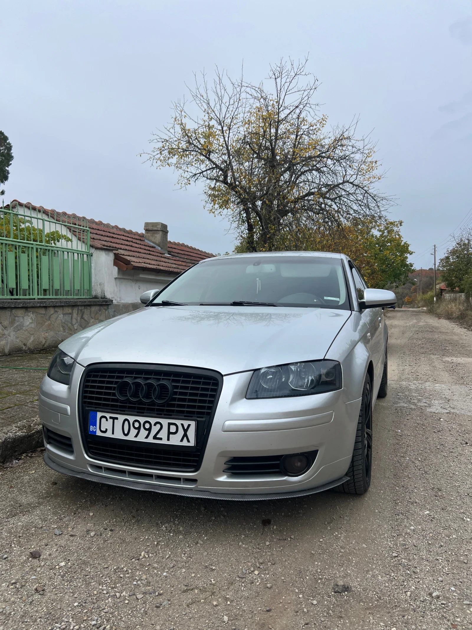 Audi A3 | Mobile.bg   1